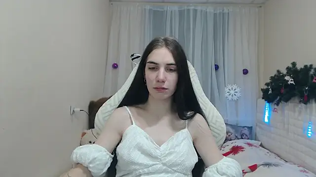 NikaStark_ webcam