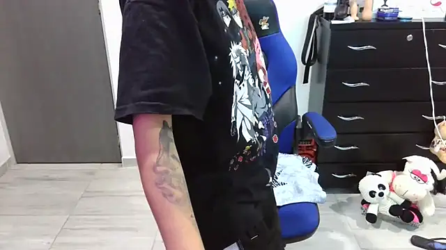 thomascooper7 webcam