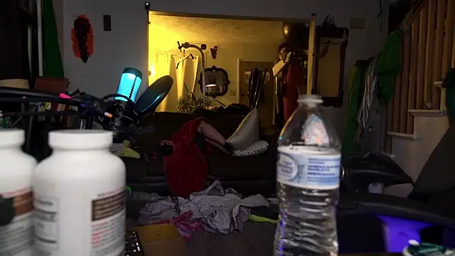 MasterDaddyCool webcam