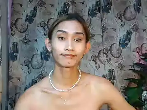 youarea_dreamer live show on StripChat 