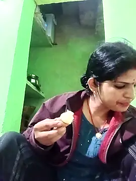 Karishma_cute webcam