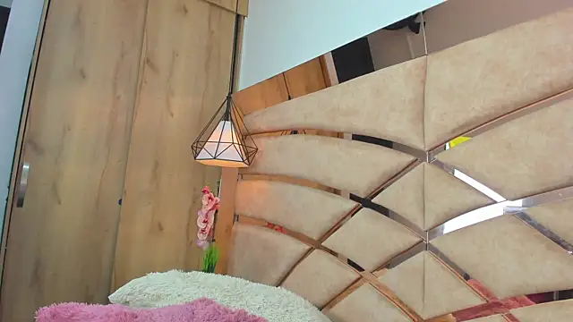 PARKERTHOMPSON webcam