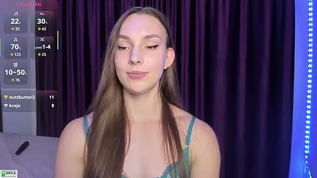 goodnightkitty webcam