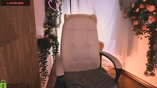 Sheila_queen_ webcam