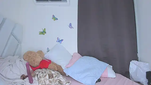 sofiacastillo01 webcam