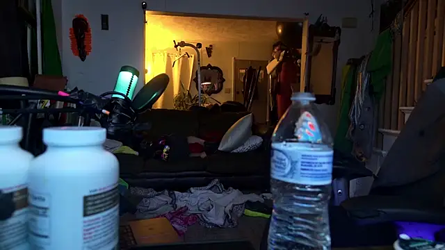 MasterDaddyCool webcam