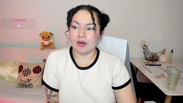 Chubby_Licius webcam