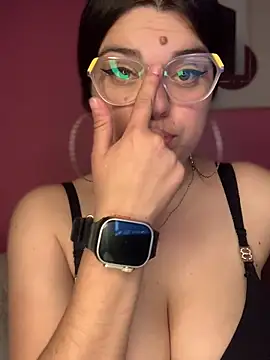 Scarletts_Boobs webcam