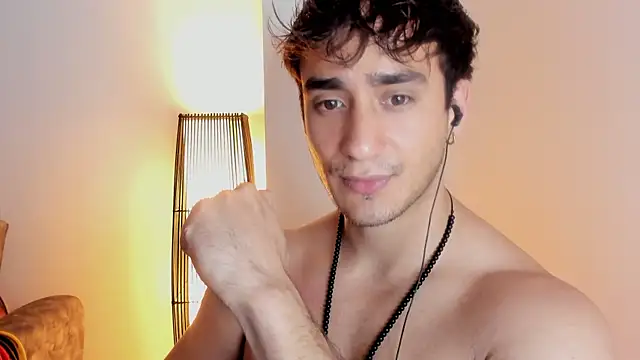 AlexRivera6 webcam
