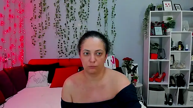DarlingMilf webcam