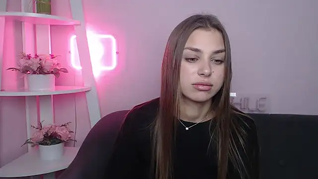 MilanaAngelAs webcam