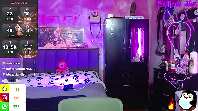 BriannaSweet_ webcam