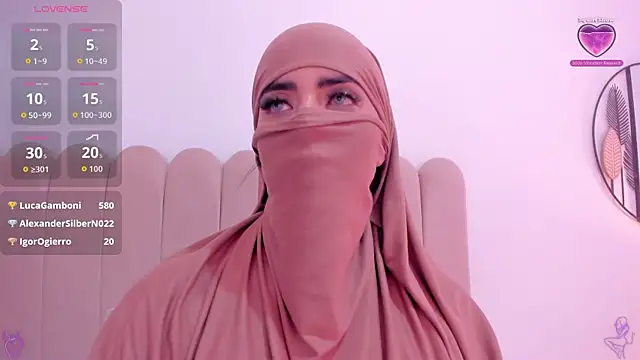 Jasmin_hamdan webcam