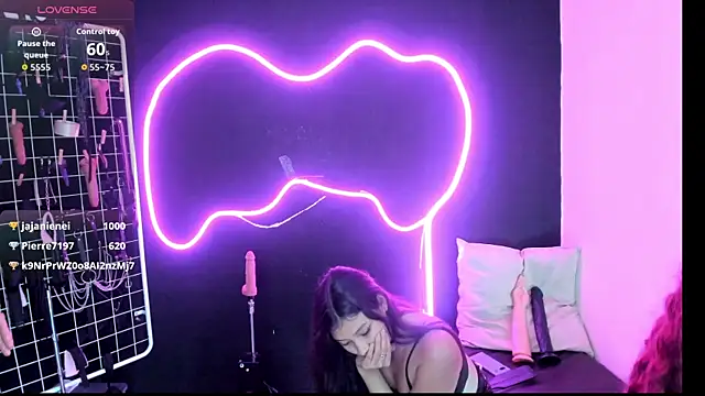 Mistress_Megan_BDSM webcam