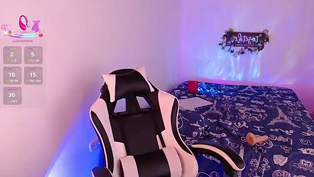 isabella_aristi03 webcam