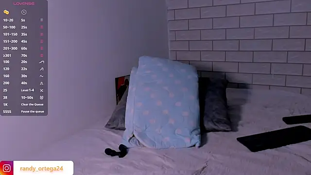 randyortega1 - Randyortega1's free webcam - UK Sex Cams