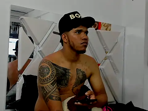 klever_haston webcam