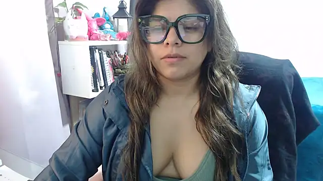 KatteAngelLat webcam