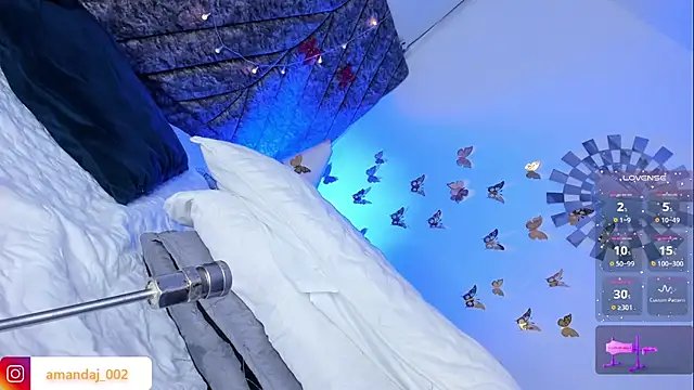 amandaaJones_ webcam