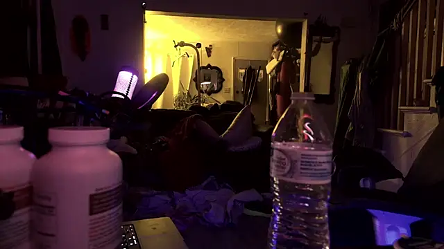 MasterDaddyCool webcam