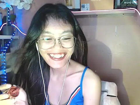 skinny_gracie webcam