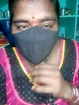 chubby_babitha-telugu webcam