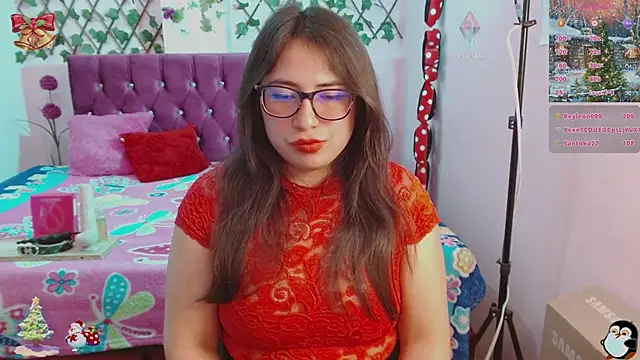 Anny__cute webcam stripchat model stream image