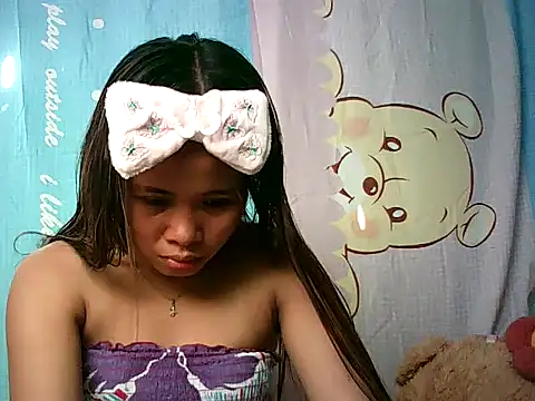 Katrina_Summer webcam