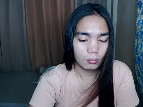 Simple_Martina webcam