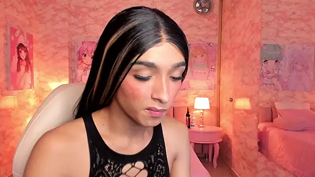 sensual_skinny webcam