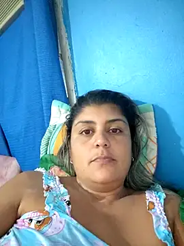 AlyDenalioficial webcam