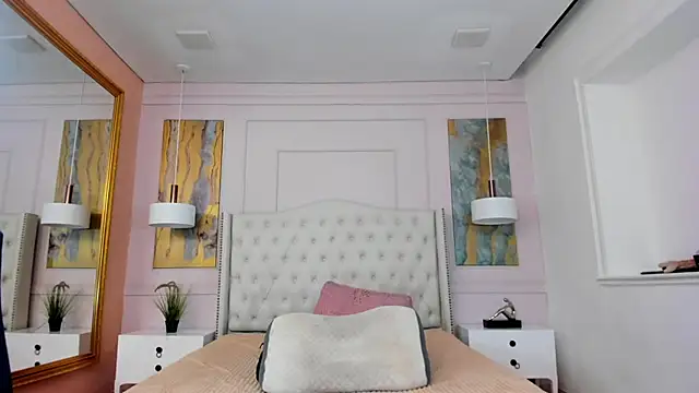 RosaliaMontero webcam