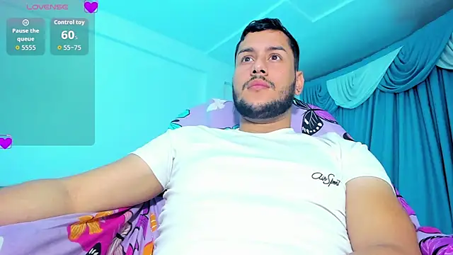 Latino_Hot_Boy webcam