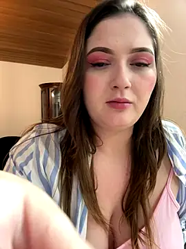 Webcam Model (Kamilla_Loop)  is live.Free join now!