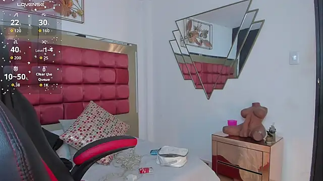 SaskiaGrendel webcam