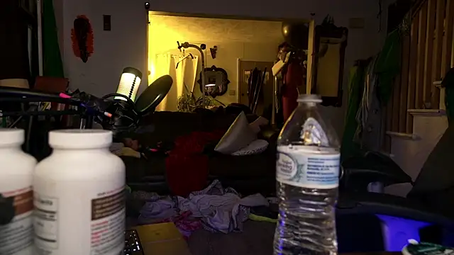 MasterDaddyCool webcam