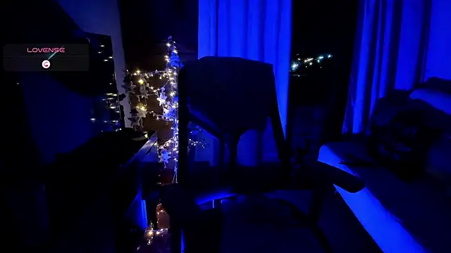 Chubby_Licius webcam