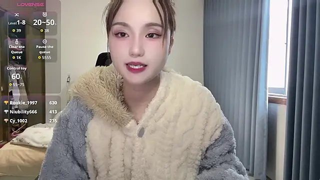 Momo-999 webcam