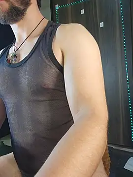 Just_Your_Dreamboy webcam