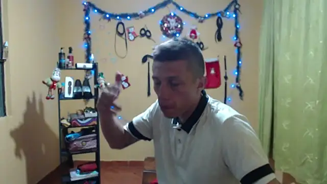 Violet_And_Smith webcam