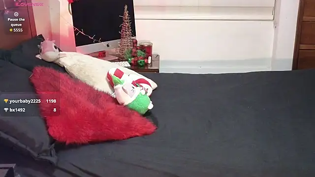 tightncuteass webcam