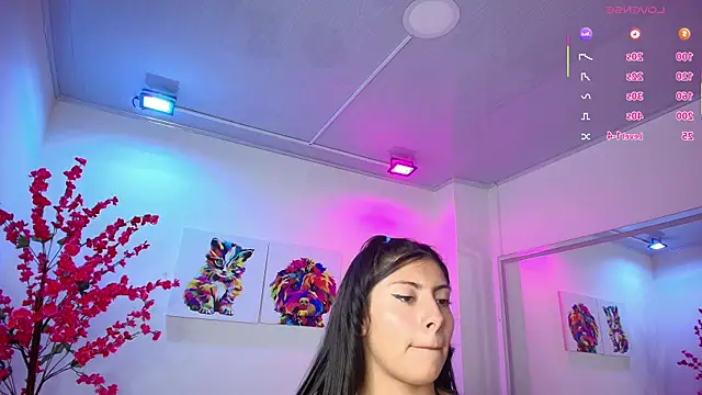 Gabriela_milani webcam