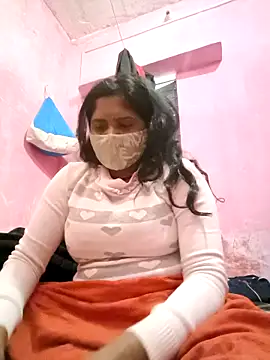 Janhvi_bhabhi_ji webcam