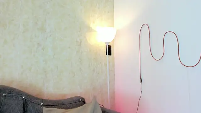 AntoniaSantos webcam