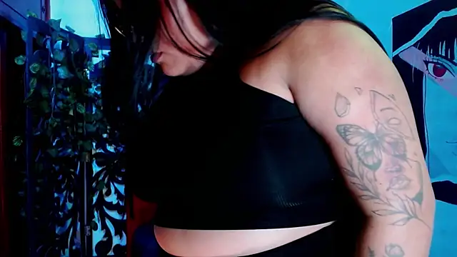 moon_sunflower webcam