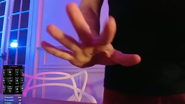 friendswithben33 webcam