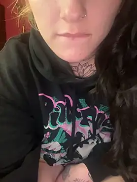 KARMICchaos_xoxo webcam