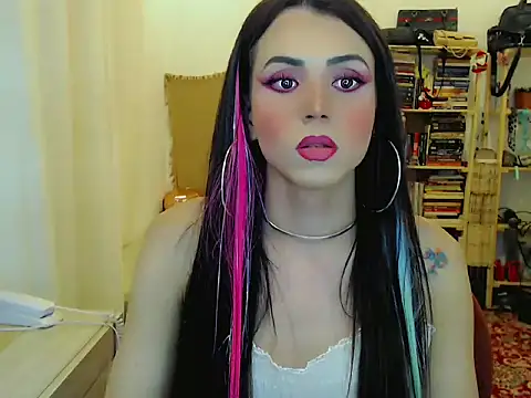 Sophie_Fantasys webcam