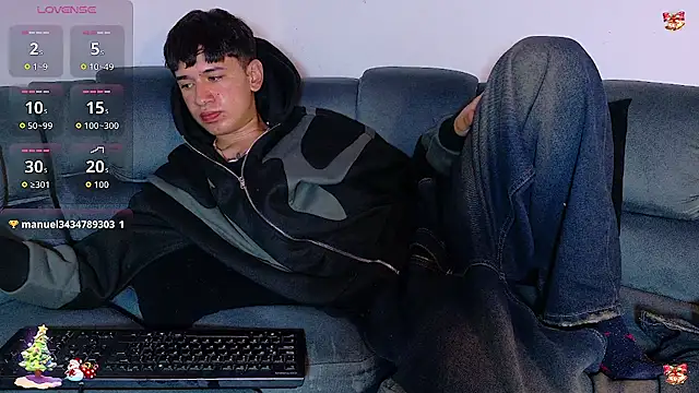 twink_daren (M young) - 🍑 Doggystyle🍑