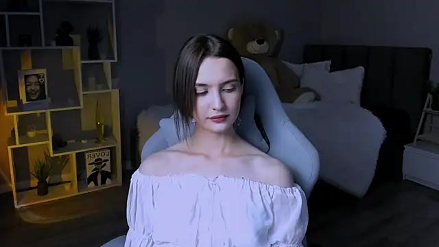 SamanthaaaWalker webcam